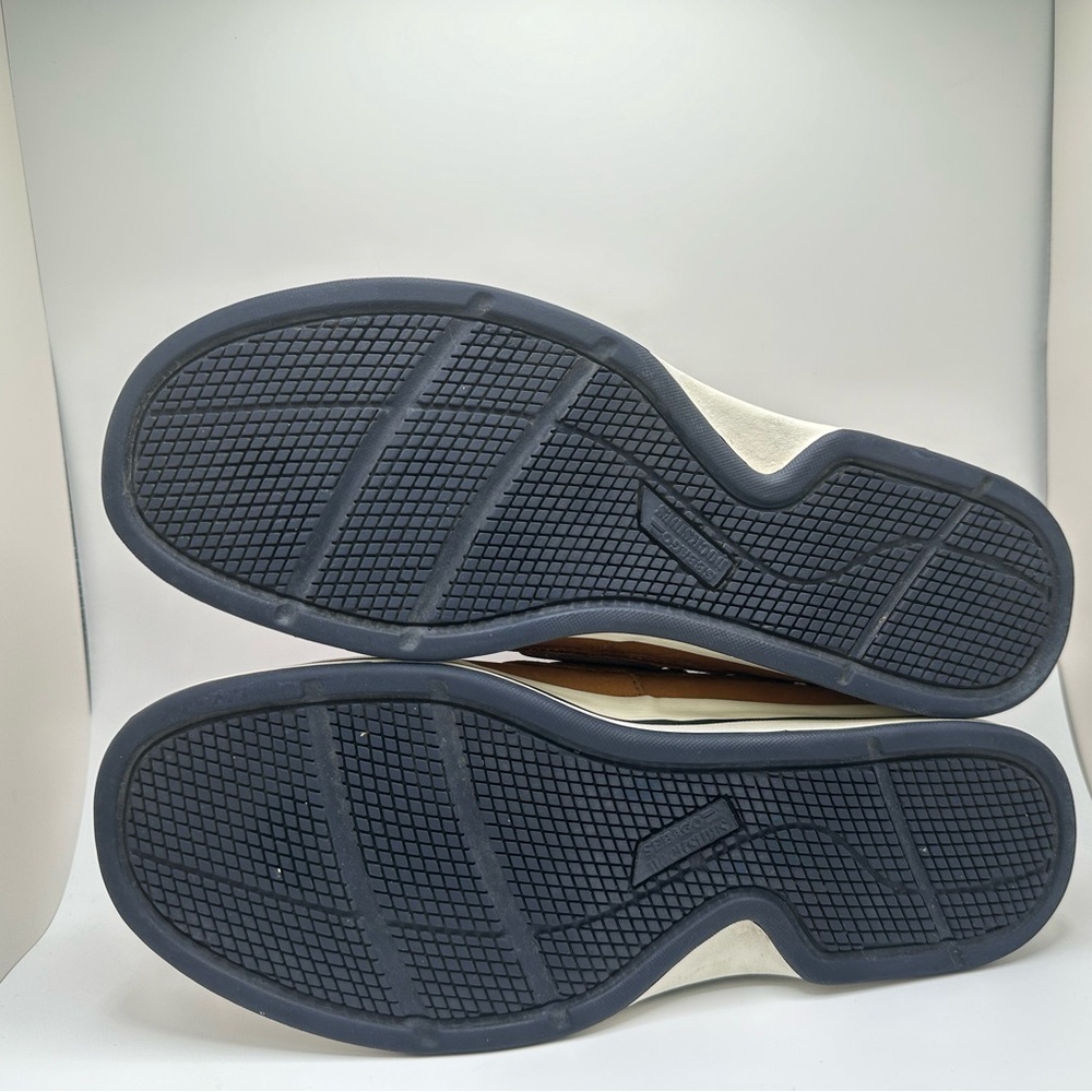 SEBAGO dockside loafer shoe size 9 - Picture 4 of 8